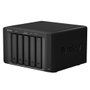 Synology DX517 Unité d'Extension 5 Baies SATA 3.5" pour DS1817+ DS1618+ DS1517+ DS918+ DS718+