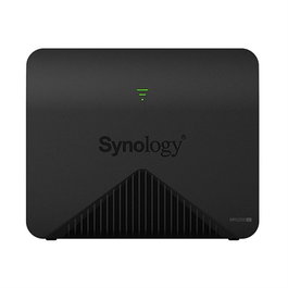 Synology MR2200ac Routeur Mesh WiFi AC2200 avec Technologie Mesh et Sécurité WPA3