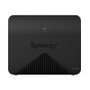 Synology MR2200ac Routeur Mesh WiFi AC2200 avec Technologie Mesh et Sécurité WPA3