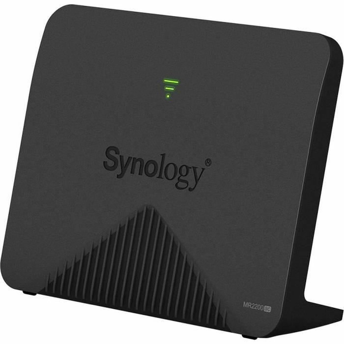 Synology MR2200ac Routeur Mesh Wi-Fi AC2200
