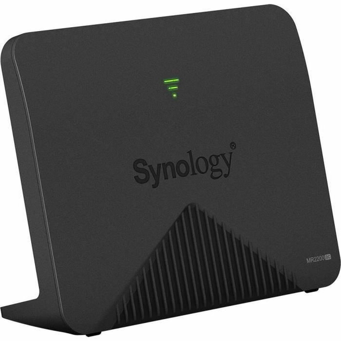 Synology MR2200ac Routeur Mesh Wi-Fi AC2200