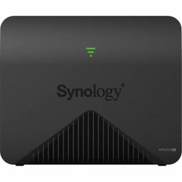 Synology MR2200ac Routeur Mesh Wi-Fi AC2200