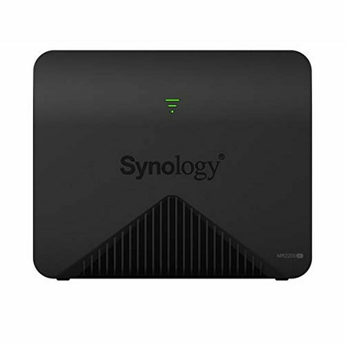 Synology MR2200ac Routeur Mesh Wi-Fi AC2200