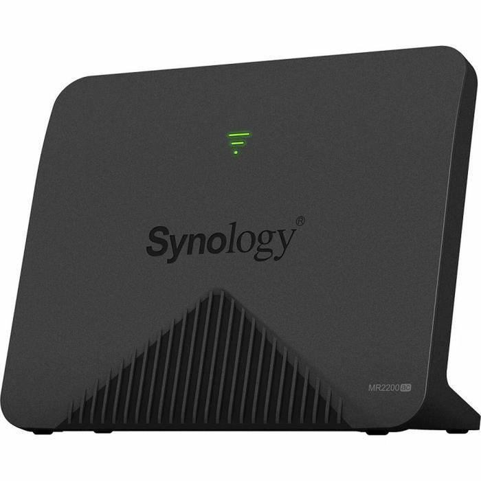 Synology MR2200ac Routeur Mesh Wi-Fi AC2200