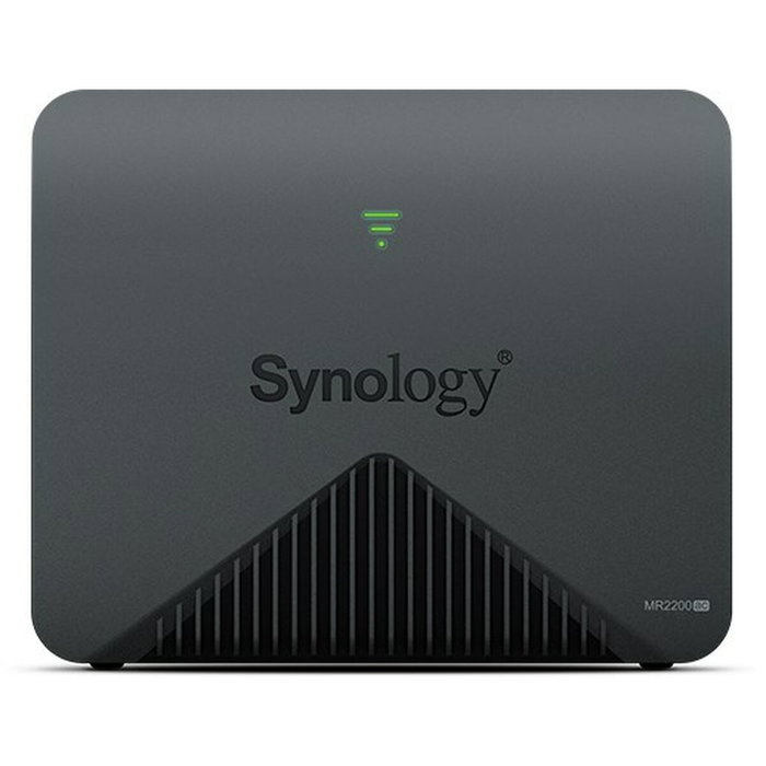 Synology MR2200ac Routeur Mesh Wi-Fi AC2200