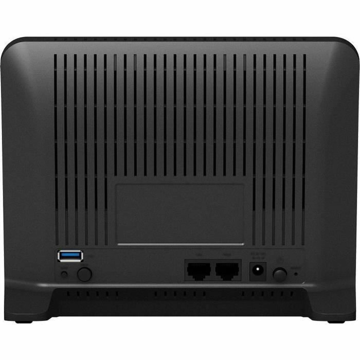 Synology MR2200ac Routeur Mesh Wi-Fi AC2200