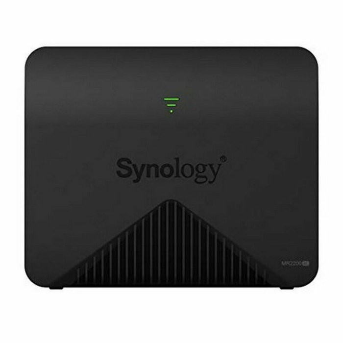Synology MR2200ac Routeur Mesh Wi-Fi AC2200