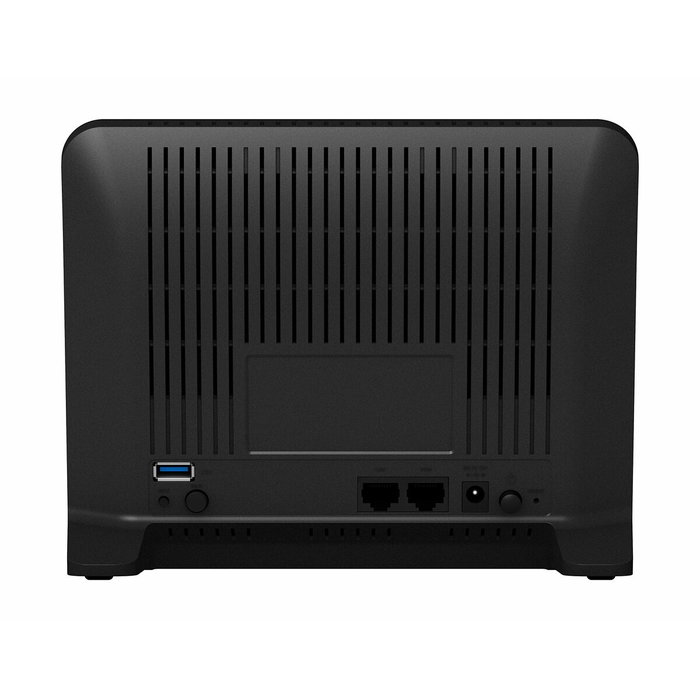 Synology MR2200ac Routeur Mesh Wi-Fi AC2200