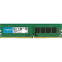 Mémoire RAM Crucial CT8G4DFS824A 8 GB DDR4 2400 MHz CL17