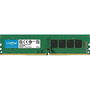 Mémoire RAM Crucial CT8G4DFS824A 8 GB DDR4 2400 MHz CL17