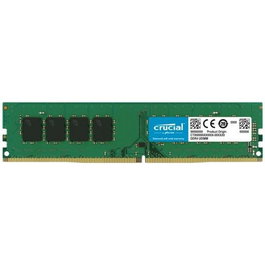 Mémoire RAM Crucial CT32G4DFD832A 32 GB DDR4 3200 MHz CL22