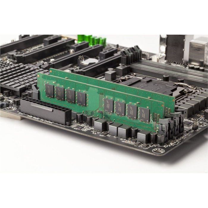 Mémoire RAM Crucial CT32G4DFD832A 32 GB DDR4 3200 MHz CL22