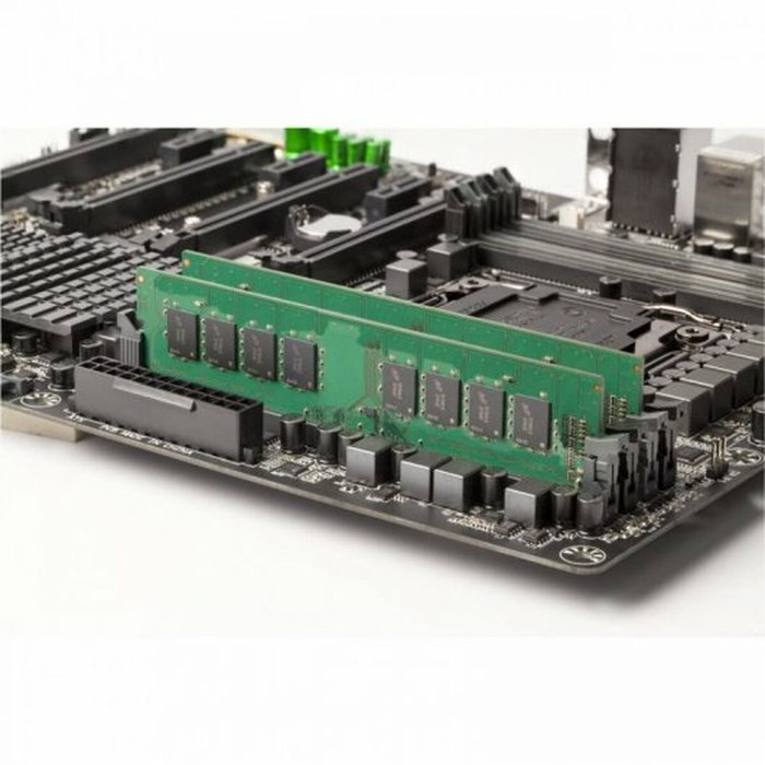 Mémoire RAM Crucial CT32G4DFD832A 32 GB DDR4 3200 MHz CL22