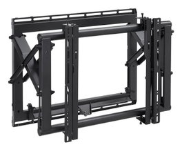Vogel's PFW 6870 Module mur vidéo extractible 37''-65''