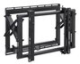 Vogel's PFW 6870 Support mural extractible pour écran TV 37''-65'' jusqu'à 72 kg, compatibilité VESA 200x200 à 600x400 mm