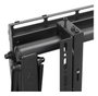 Vogel's PFW 6870 Support mural extractible pour écran TV 37''-65'' jusqu'à 72 kg, compatibilité VESA 200x200 à 600x400 mm