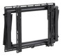 Vogel's PFW 6870 Support mural extractible pour écran TV 37''-65'' jusqu'à 72 kg, compatibilité VESA 200x200 à 600x400 mm