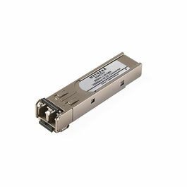 NETGEAR AGM731F Transceiver SFP Fibre Optique 1250 Mbit/s LC SX pour 50/125, 62.5/125 µm Compatible Multimode