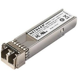 Module SFP+ à fibre optique multimode Netgear AXM763-10000S