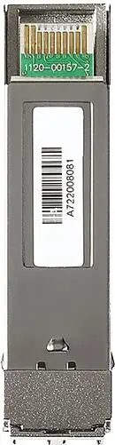 Module SFP+ à fibre optique multimode Netgear AXM763-10000S Module SFP+ à fibre optique multimode Netgear AXM763-10000S
