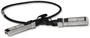 Câble Réseau SFP+ Netgear AXC761-10000S 1 m Noir