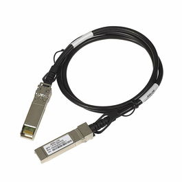 Câble Réseau SFP+ Netgear AXC761-10000S 1 m Noir