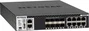 Switch Netgear XSM4316S-100NES RJ-45