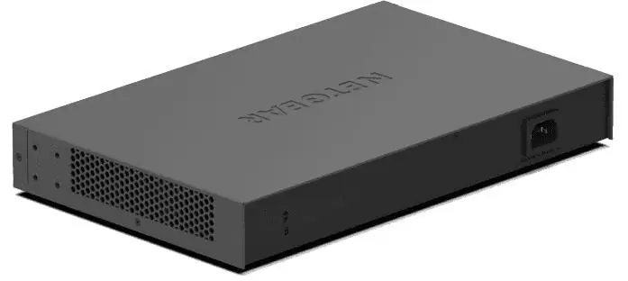 Netgear Switch M4300-24X24F Noir (24 x 10G + 24 x SFP+)