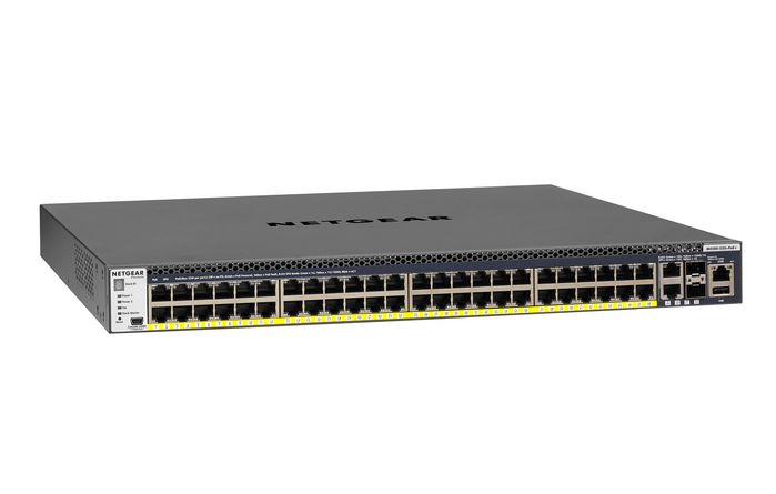 Netgear GSM4352PA-100NES M4300-52G-PoE+