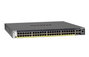 Netgear GSM4352PA-100NES M4300-52G-PoE+