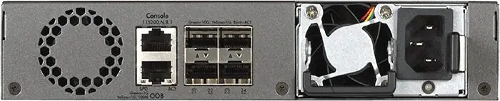 Netgear ProSAFE M4300-24X XSM4324CS-100NES