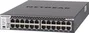 Netgear ProSAFE M4300-24X XSM4324CS-100NES