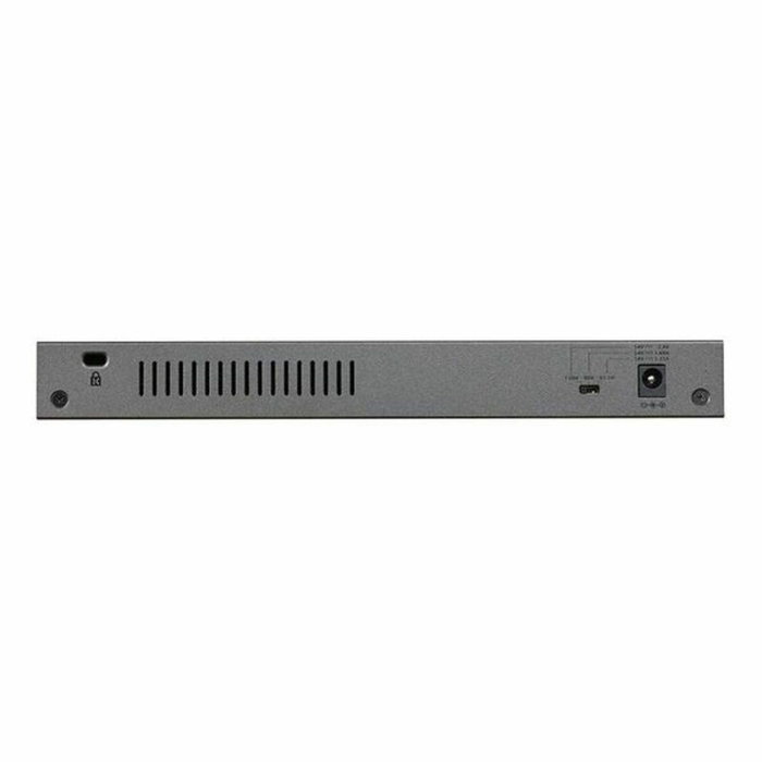 Netgear GS108PP Switch Gigabit Ethernet 8 ports avec PoE+