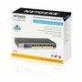 Netgear GS108PP Switch Gigabit Ethernet 8 ports avec PoE+