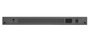 Netgear GS116PP Switch Gigabit Ethernet 16 ports PoE+ (183W) avec montage bureau/mur/rack sans ventilateur