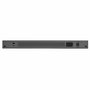 Switch Netgear GS116PP-100EUS 32 Gbps Noir