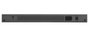 Netgear GS116LP Switch Gigabit non administrable 16 ports PoE Noir