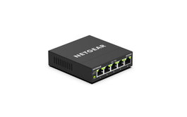 Netgear Switch GS305E Noir