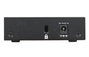 Netgear GS305v3 Commutateur Gigabit Ethernet Non Géré 5 Ports 10/100/1000Mbps, 10 Gbps, Boîtier Métal, Plug-and-Play, Éco-Énergétique