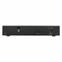 Netgear GS308-300PES Switch Gigabit Ethernet 8 ports Métal