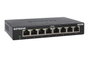Netgear GS308v3 Commutateur Gigabit Ethernet 8 Ports Non-Managé - Métal - 10/100/1000 Mbps, Plug-and-Play