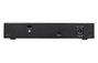Netgear GS308v3 Commutateur Gigabit Ethernet 8 Ports Non-Managé - Métal - 10/100/1000 Mbps, Plug-and-Play