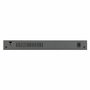 Netgear GS110TP Switch Gigabit PoE 8 ports et 2 ports SFP Noir