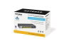 Netgear GS110TP Switch Gigabit PoE 8 ports et 2 ports SFP Noir