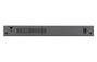 Netgear GS110TP Switch Gigabit PoE 8 ports et 2 ports SFP Noir