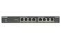 Netgear GS308PP Switch Gigabit Ethernet 8 ports PoE+