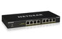 Netgear GS308PP Switch Gigabit Ethernet 8 ports PoE+