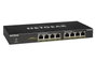 Netgear GS308PP Switch Gigabit Ethernet 8 ports PoE+