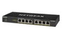 Netgear GS308PP Switch Gigabit Ethernet 8 ports PoE+