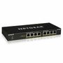 Netgear GS308PP Switch Gigabit Ethernet 8 ports PoE+